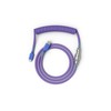 Glorious PC Gaming Race Glorious Coiled Keyboard Cable C Coiled
