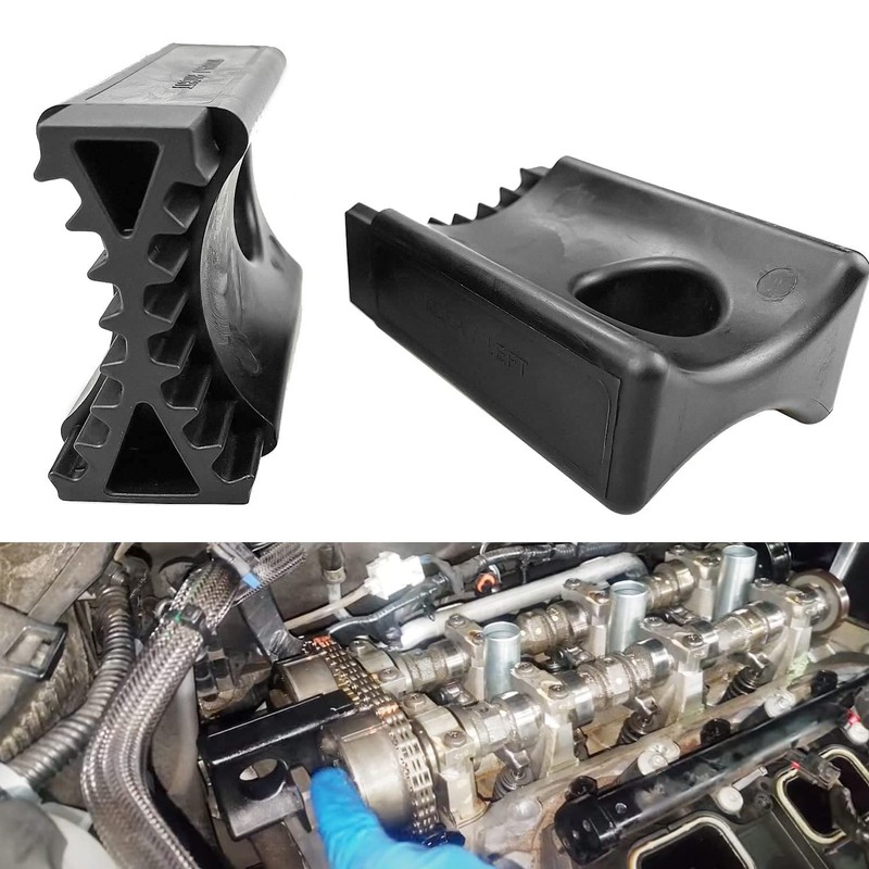 Mekar Camshaft Phaser Timing Chain Lock Tool Kit Set Compatible