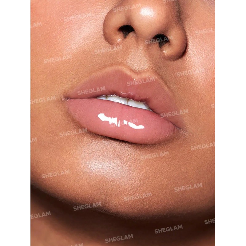 Sheglam Jelly Wow Aceite Labial Hidratante - Loco For Coco