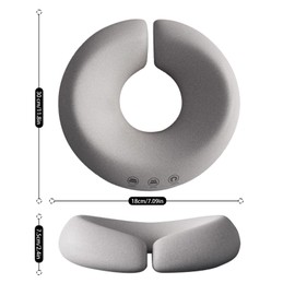 Moorstdel Massage Pillow