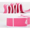 Latin Resistance Bands Kids Stretch Strap Stretch Band With Loops