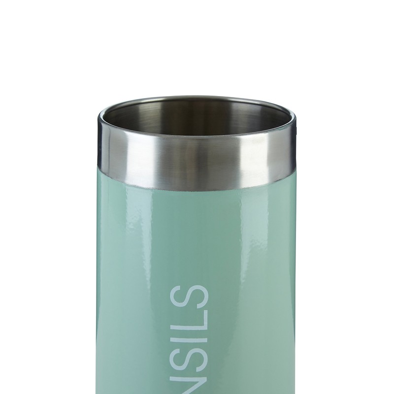 Premier Housewares Liberty Utensil Holder - Pistachio