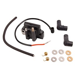 Evinrude Johnson BRP New OEM Outboard Ignition Coil 584561, 0584561