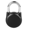 Smart Fingerprint Padlock Sensitive 20 Sets Large Storage Capacity Keyless