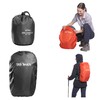Tatonka Backpack Rain Cover Rain Cover 20-30 - Lightweight, Waterproof