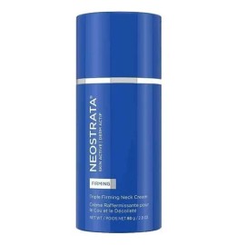 Crema Triple Firming Neck Cream Neostrata Día Noche Todo Tipo Piel 80ml 80g Años