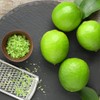 Civilized Coffee Lime Peel Zest Dehydrated Granules for Baking &