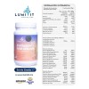 Colágeno Lumivit 2 Botes Natural Y Maracuyá I Matcha Resve