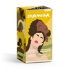 Oiamiga Medium Brown Permanent Hair Colour with Natural Ingredients 120