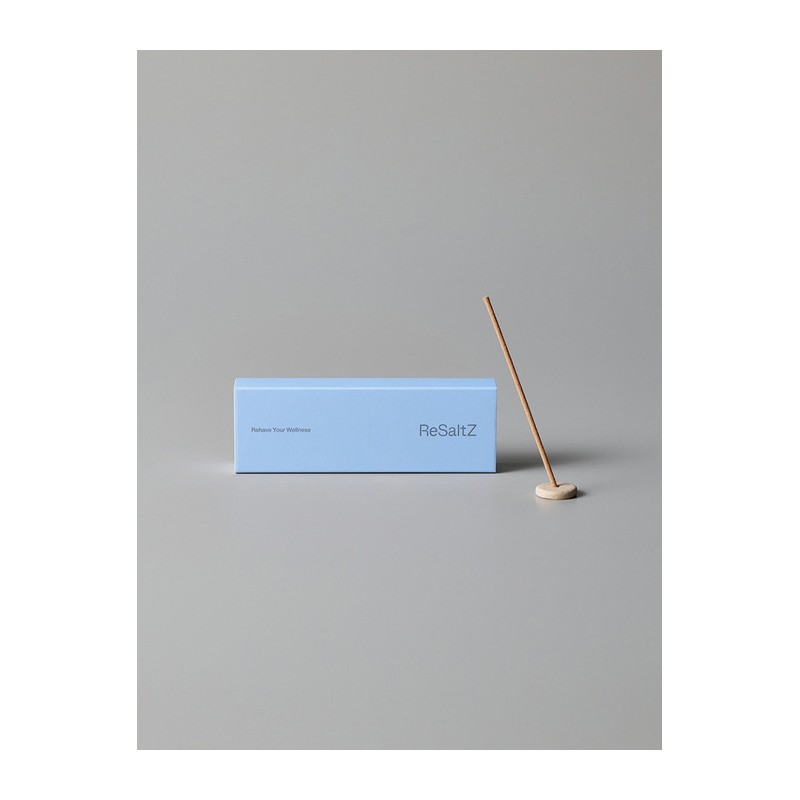 Aroma Incense Chypre Seoul 20g / 아로마 인센스 시프레서울 20g