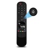 MR22GA Voice TV Remote Control with Pointer Function for AKB76039901