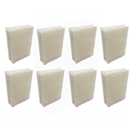 for EFP Humidifier Filters for Aircare HDC12 Super - 8 Pack - Belts, V-Belts, Spare Parts for Lawn Mowers, Vacuum Cleaners, Power Tools and More