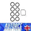 Intake Manifold Gasket Set For FORD C-Max Fiesta Focus Fusion