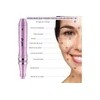 Dr. Pen M7-w Inalambrica Dermapen Microagujas Pluma Facial