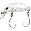 JACKALL Crankbait Timon Decamitz Dry 1.3 inches (33 mm), 0.08