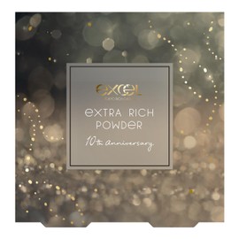 excel Extra Rich Powder la 02 Peach Grow
