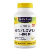 Vitamina E 400UI Sin Sabor Healthy Origins 120 Cápsulas Suplemento Nutricional