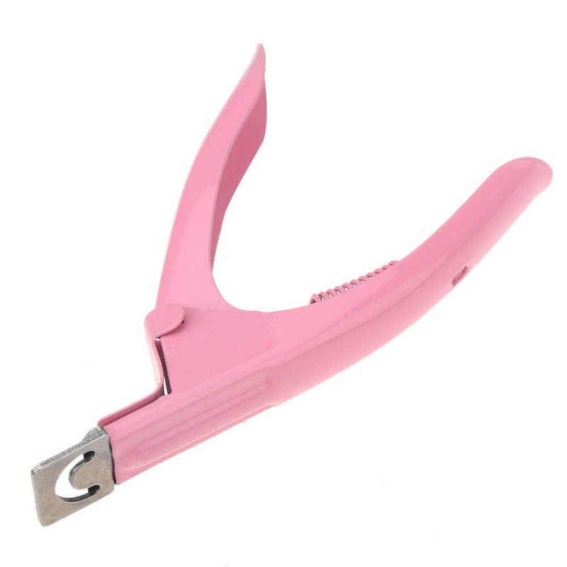 Boolavard® TM Nail clippers for natural and artificial nails. Easy