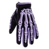 Typhoon Helmets Youth Gloves Motocross Off Road ATV UTV Purple