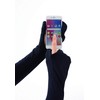 COOL Fingertip Guard Arm Cover Black