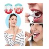 Perlas Reparación Dientes Postizos Gránulos 30ml