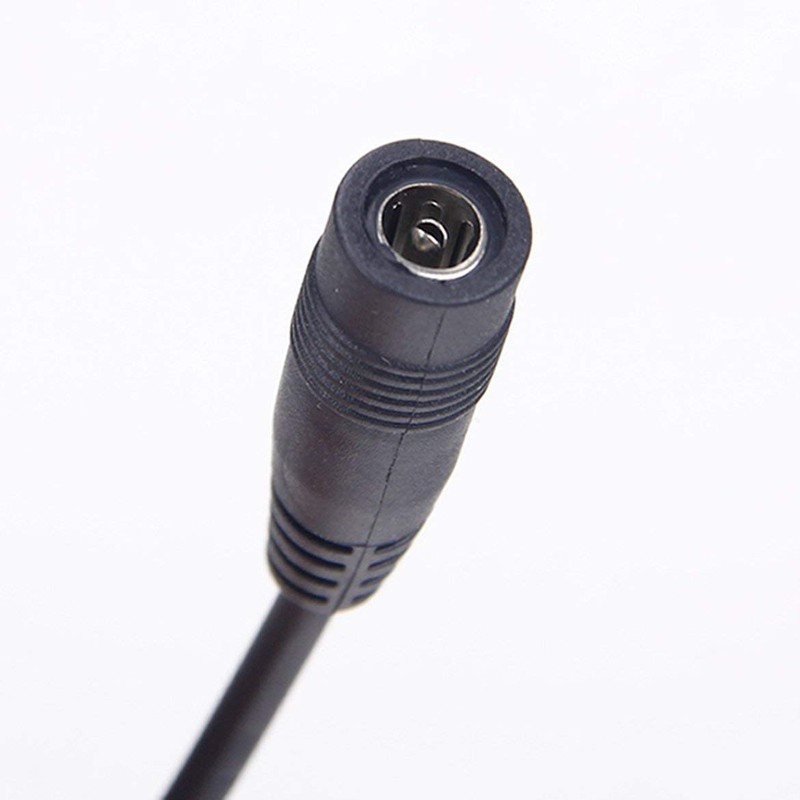 LED Strip Light Wire Switch Female to Male DC 12V