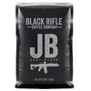 Black Rifle Coffee Company 5 Pound Bag of Black Rifle Whole Bean (Just Black)