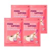 Hae-rin Haerin PDRN Eye Lifting Micro Deep Patch x 4 / 해서린 PDRN 아이 리프팅 마이크로 딥패치 x 4개