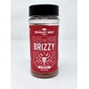 The Brizzy - All Red Meat Rub