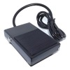 Interruptor De Pedal Metálico Cfs-1 Cntd Negro