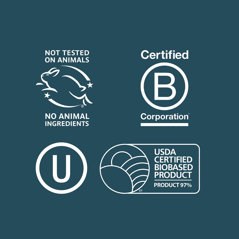 Seventh Generation Laundry Stain Remover, Free & Clear, 16 oz