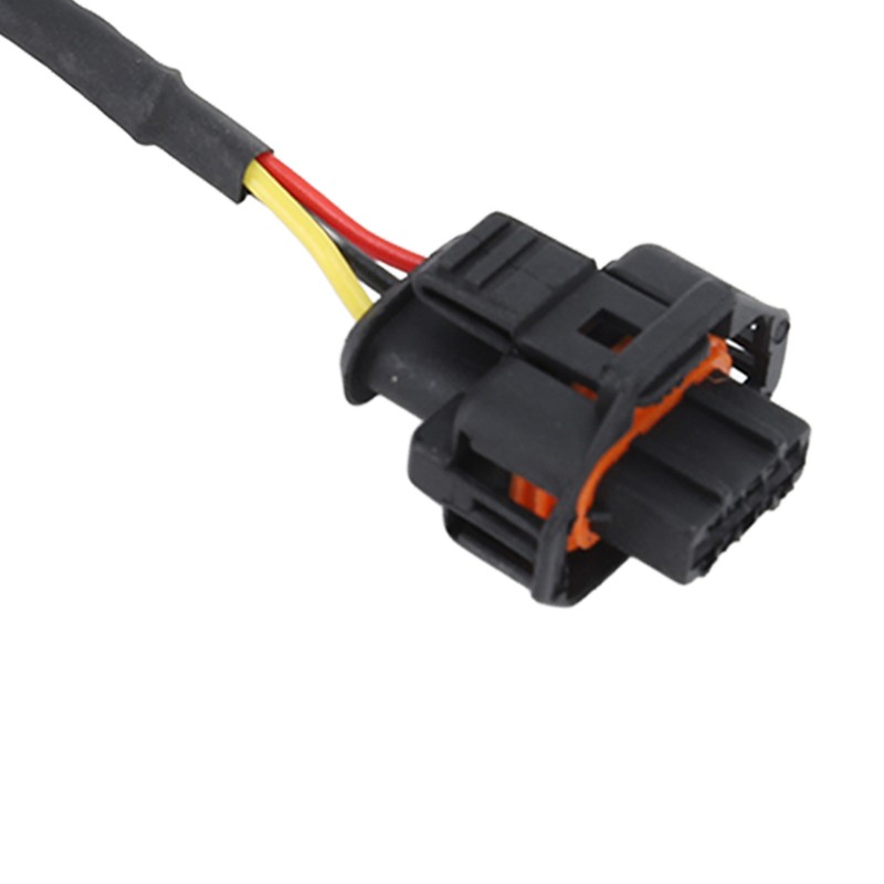 MAP Sensor Adapter Harness 558‑416 Adapter Wiring Harness For LS1