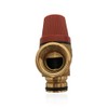 BAXI DUOTEC Pressure Relief Safety Valve PRV 248056