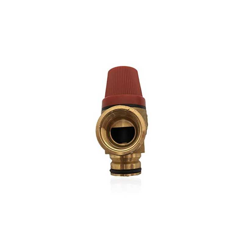 BAXI DUOTEC Pressure Relief Safety Valve PRV 248056