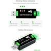 Industrial USB TO RS485 Bidirectional Converter Onboard CH343G Chip, Multi-Protection