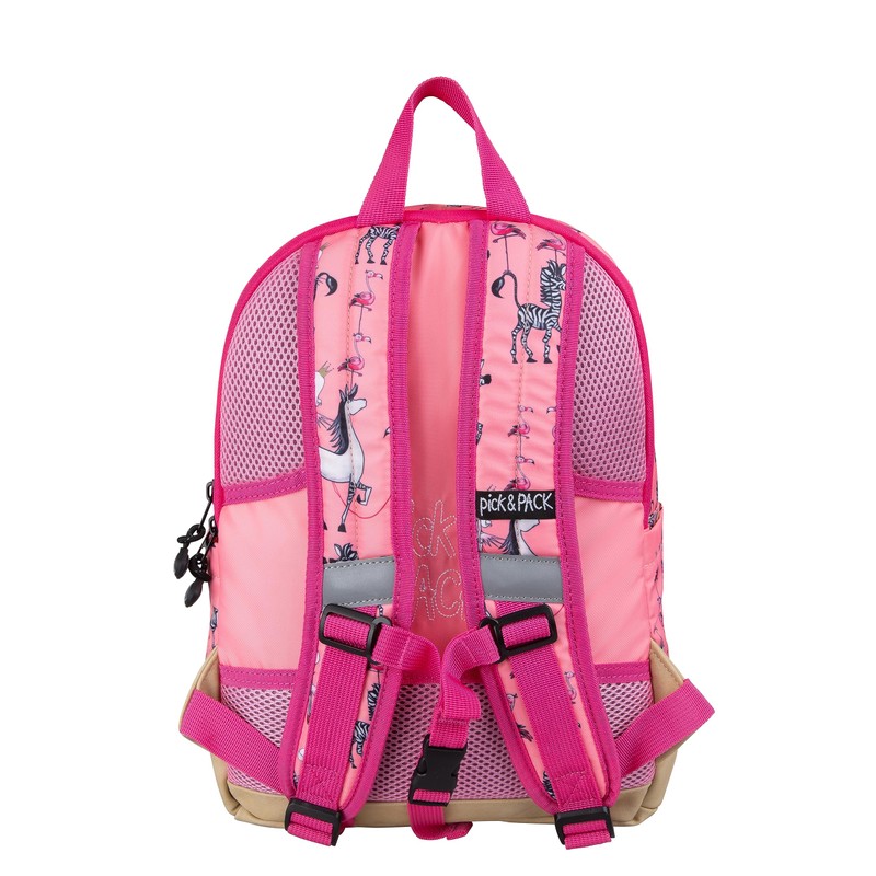 Pick & Pack Bags - Cool Backpack for Children with