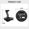 Delixike W11091027 W11044611 Lid Strike W11457841 Compatible with Whirlpool Washer,