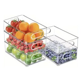 zwmexico 5 Bandeja D Almacenamiento Charola Organizador Hogar Mayoreo