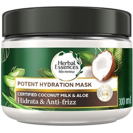 Tratamiento para cabello Herbal Essences Bío renew Leche de Coco 300ml