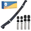 Mixopoly Golf Cart Front Leaf Spring Kit for Club Car