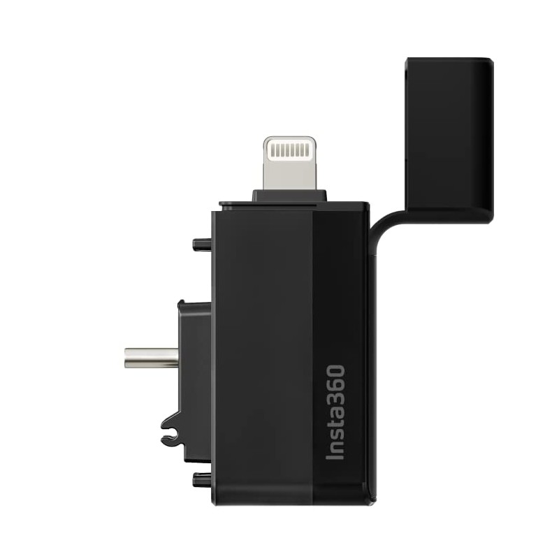 Insta360 X3 Quick Reader (INSAAQ/C)