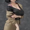 "Ganbare Synchronous Chan" Seniors, Non-scale, PVC & ABS, Painted, Finished