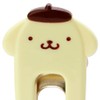 Sanrio 869856 Pompompurin Acrylic Hair Clip
