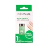 Neonail Aloe Energy Nail and Cuticle Scrub - Nail Care