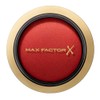 Max Factor Crème Puff Blush - 35 Cheeky Coral