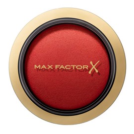 Max Factor Crème Puff Blush - 35 Cheeky Coral
