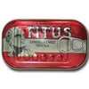 Titus Sardines - Pack of 10