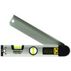 Johnson Level & Tool 1750-1200 Digital Angle Locator, 12", Silver,