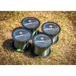 Korda Guru Drag Line Re-Load Mono 1000m (8lb)