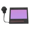 Welding Helmet Lens Replacement Auto Darkening Filter Cover Protector Big